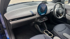 MINI Cooper 160kW SE Exclusive 54kWh 3dr Auto Electric Hatchback